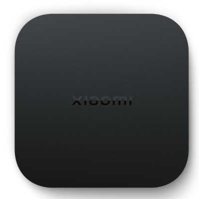 Xiaomi Mi Box S 2nd Gen-1